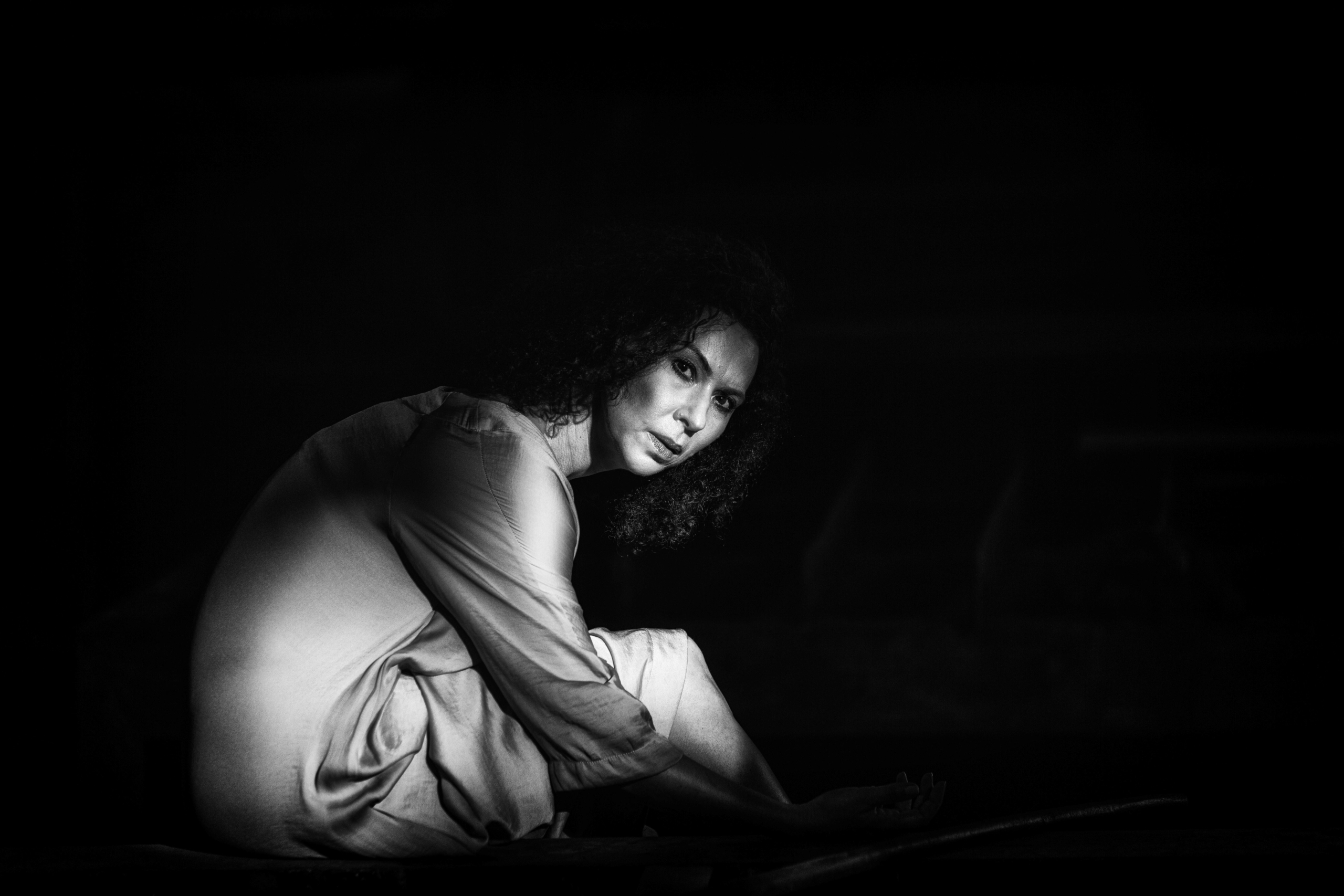 18/9 Θεατρική Παράσταση