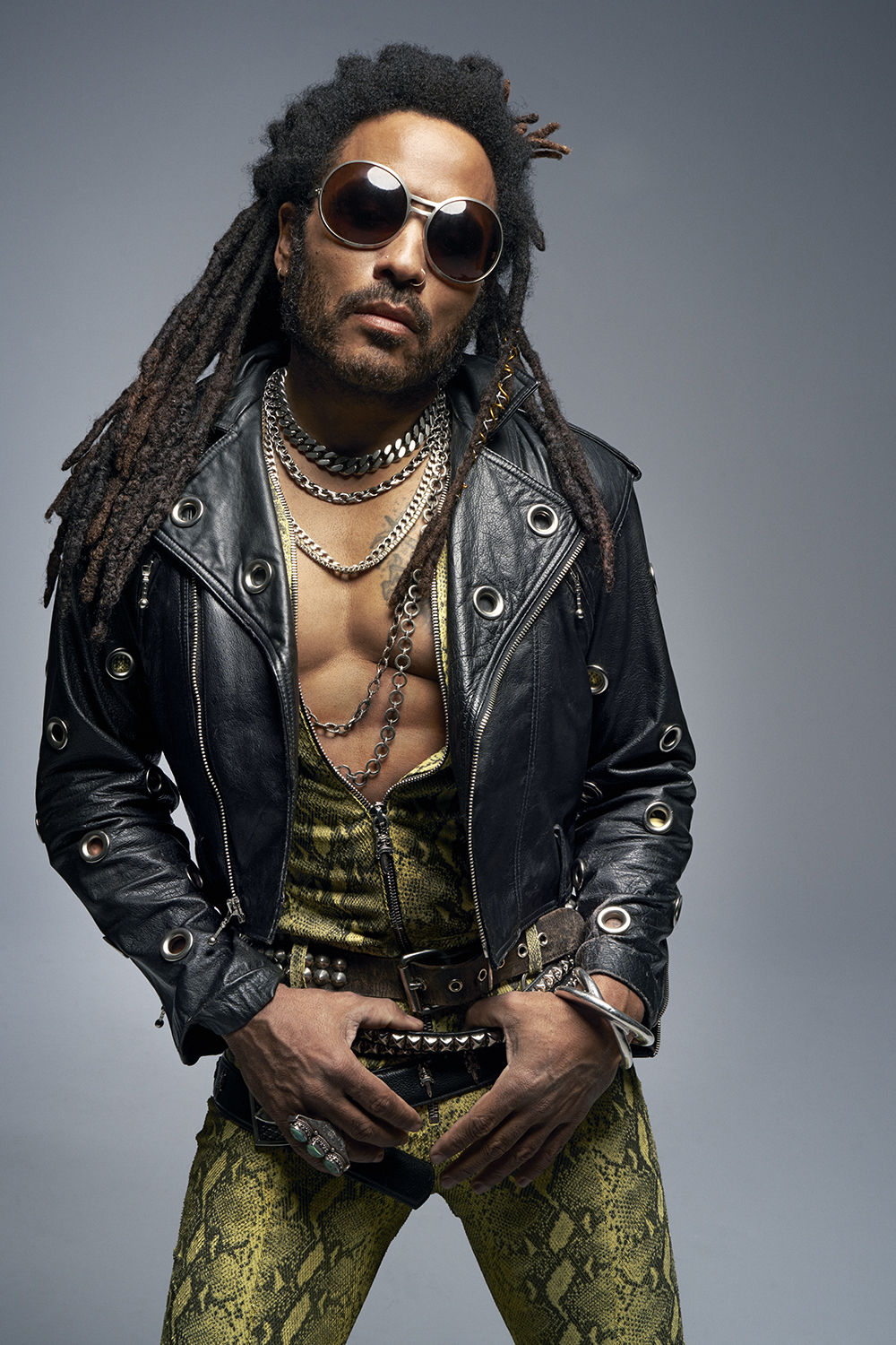 Lenny Kravitz