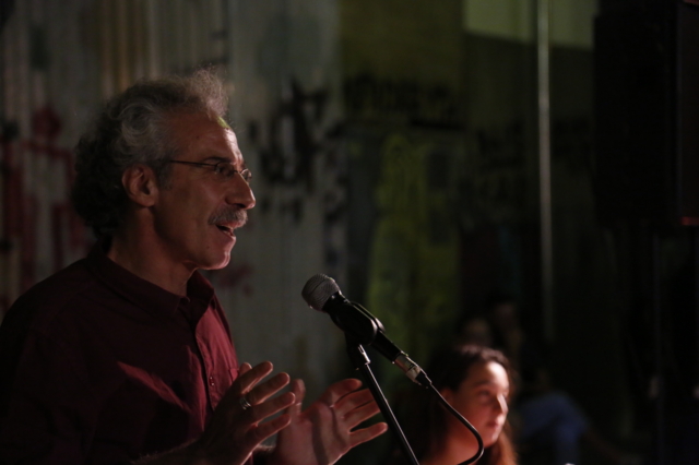 Πέτρος Παπακωνσταντίνου: “Υπάρχει κίνδυνος να ζήσουμε φαινόμενα Μεσοπολέμου”
