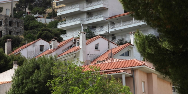 Με “έξυπνα” όπλα ο εντοπισμός των αυθαιρέτων