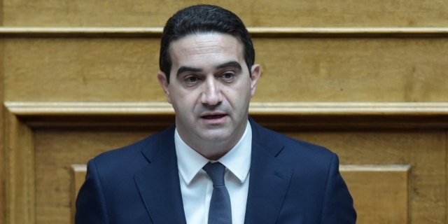 Μιχάλης Κατρίνης
