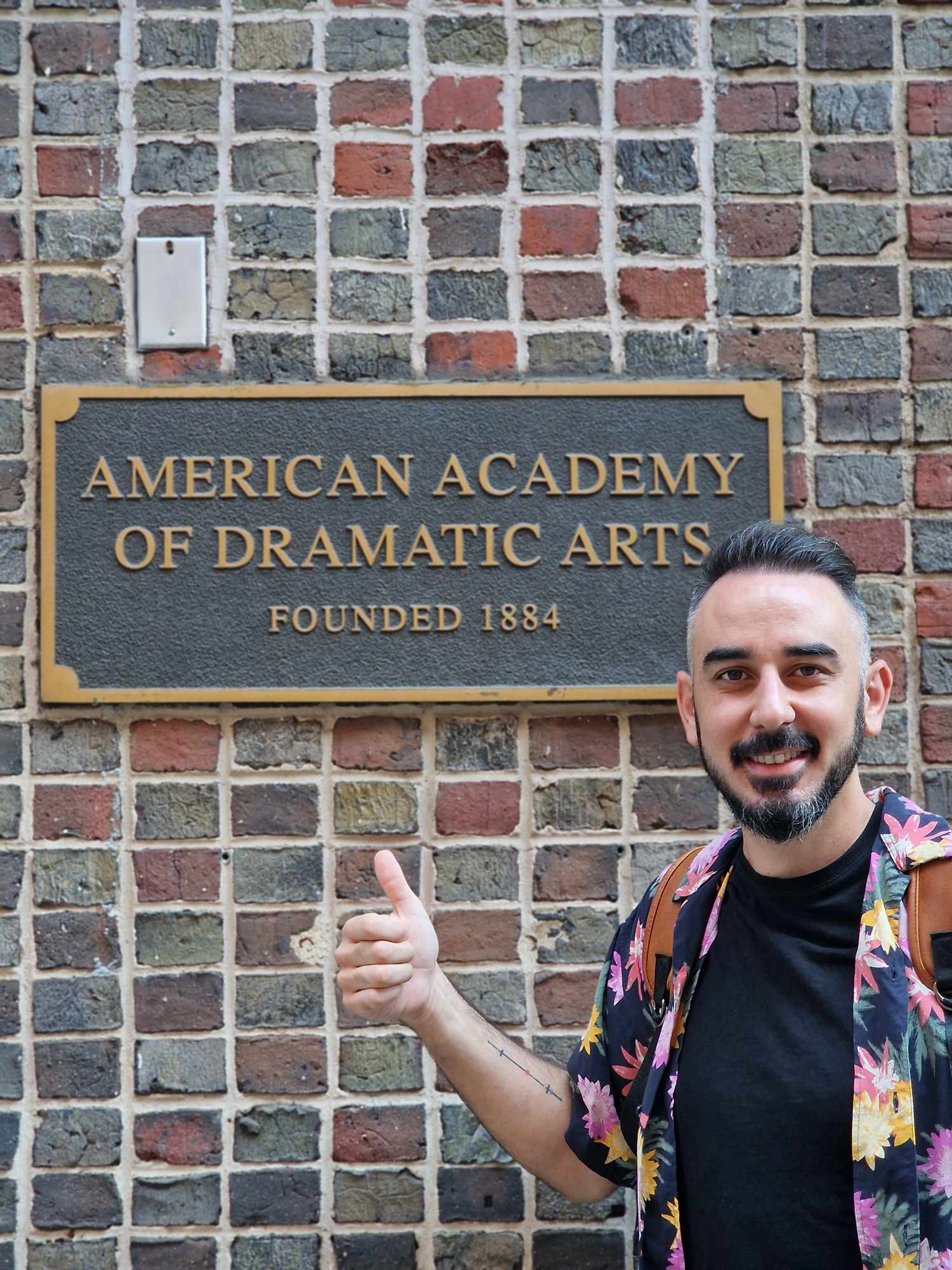 Ο Μίμης Καπέρδος