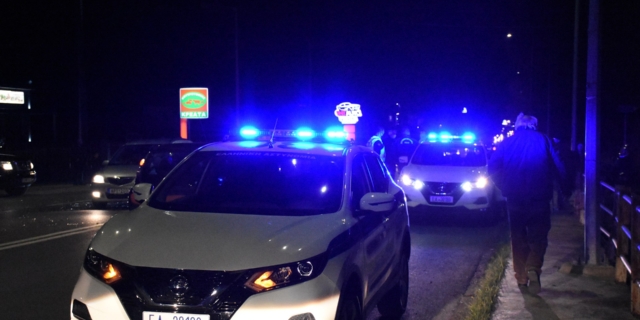 Ηράκλειο: Θανατηφόρο τροχαίο με θύμα 51χρονη