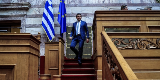 Λευτέρης Αυγενάκης