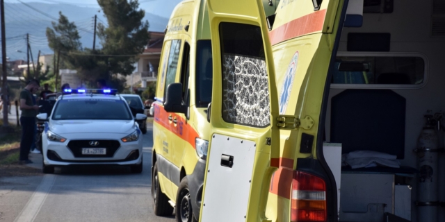 Τροχαίο δυστύχημα στην Ξάνθη: Θανάσιμη παράσυρση γυναίκας από φορτηγό