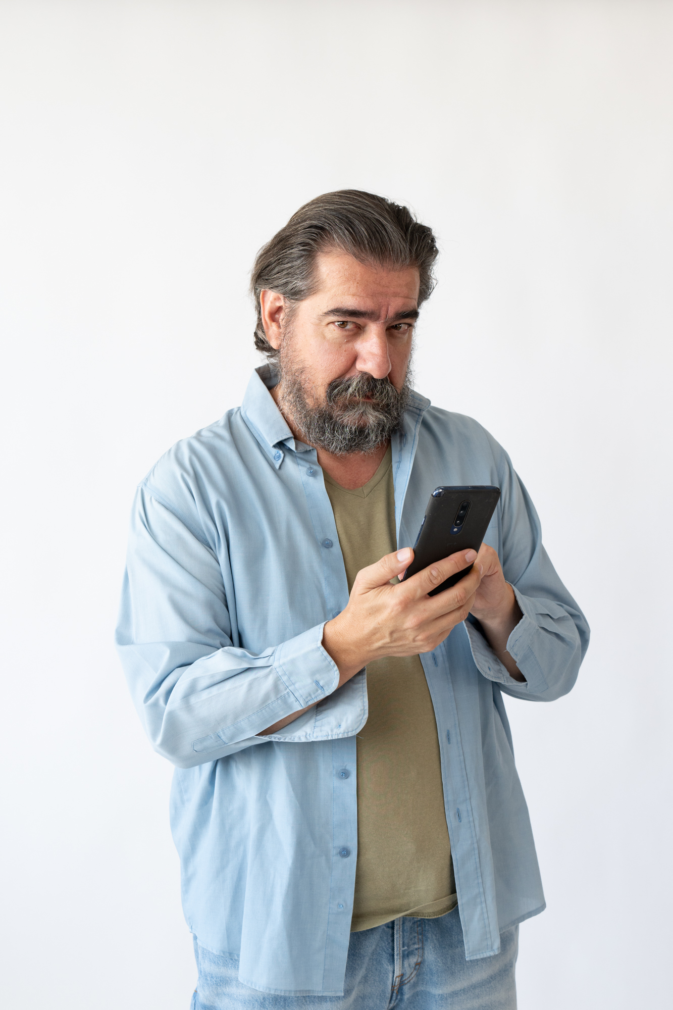 Ο Γιάννης Δρακόπουλος