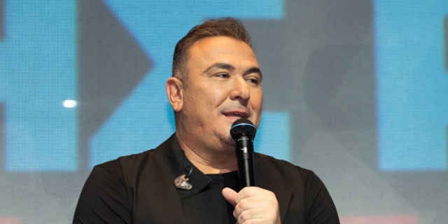 Αντώνης Ρέμος