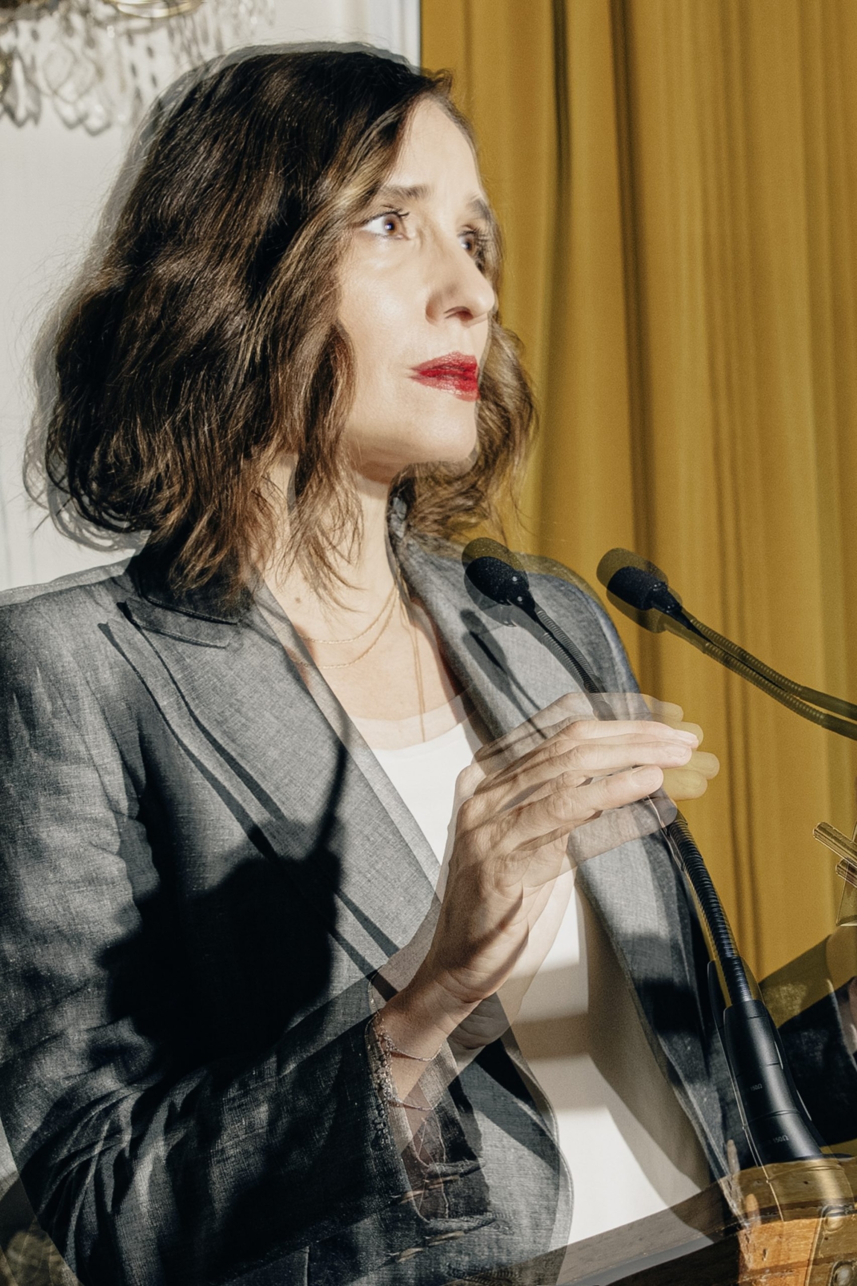 Η Αγγελική Παπούλια