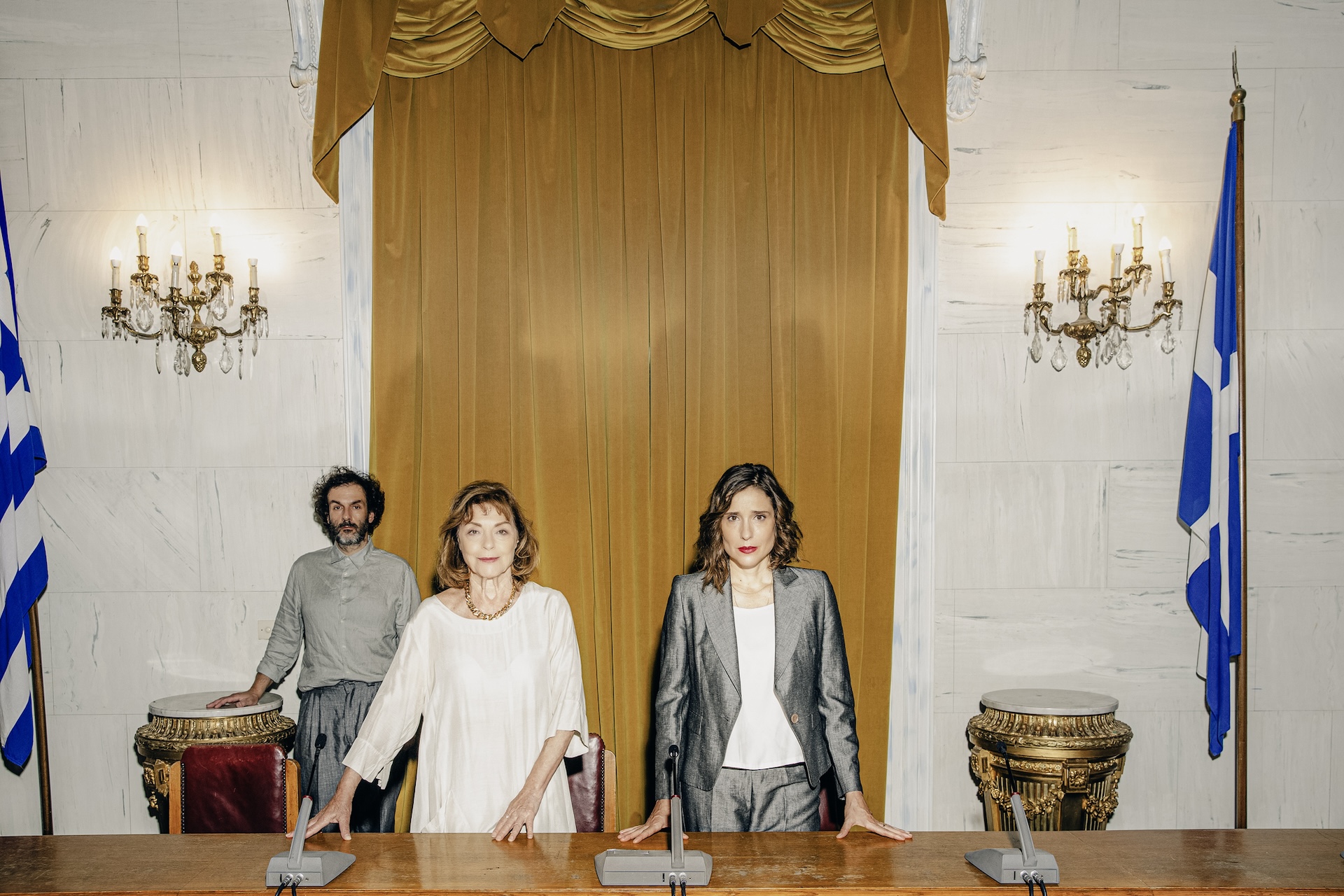 ΕΥΘΥΜΗΣ ΦΙΛΙΠΠΟΥ – ΑΓΓΕΛΙΚΗ ΠΑΠΟΥΛΙΑ ΕΤΥΜΟΛΟΓΙΕΣ