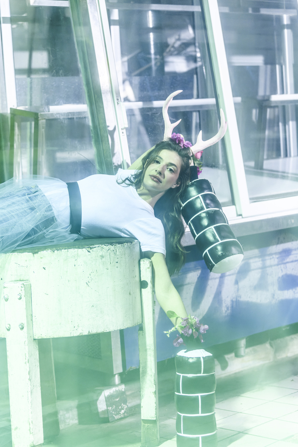 Ιφιγένεια/Βορά