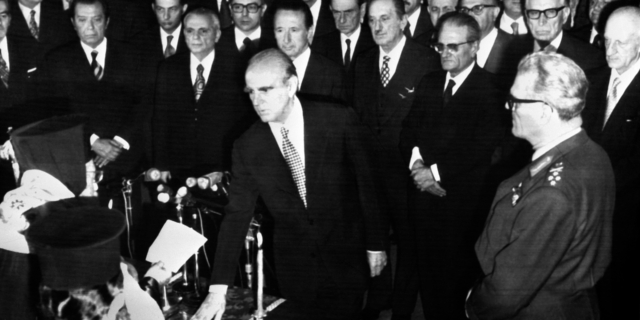 ΝΔ για τα 27 χρόνια από τον θάνατο του Κωνσταντίνου Καραμανλή: “Σταθερή πυξίδα η παρακαταθήκη του”