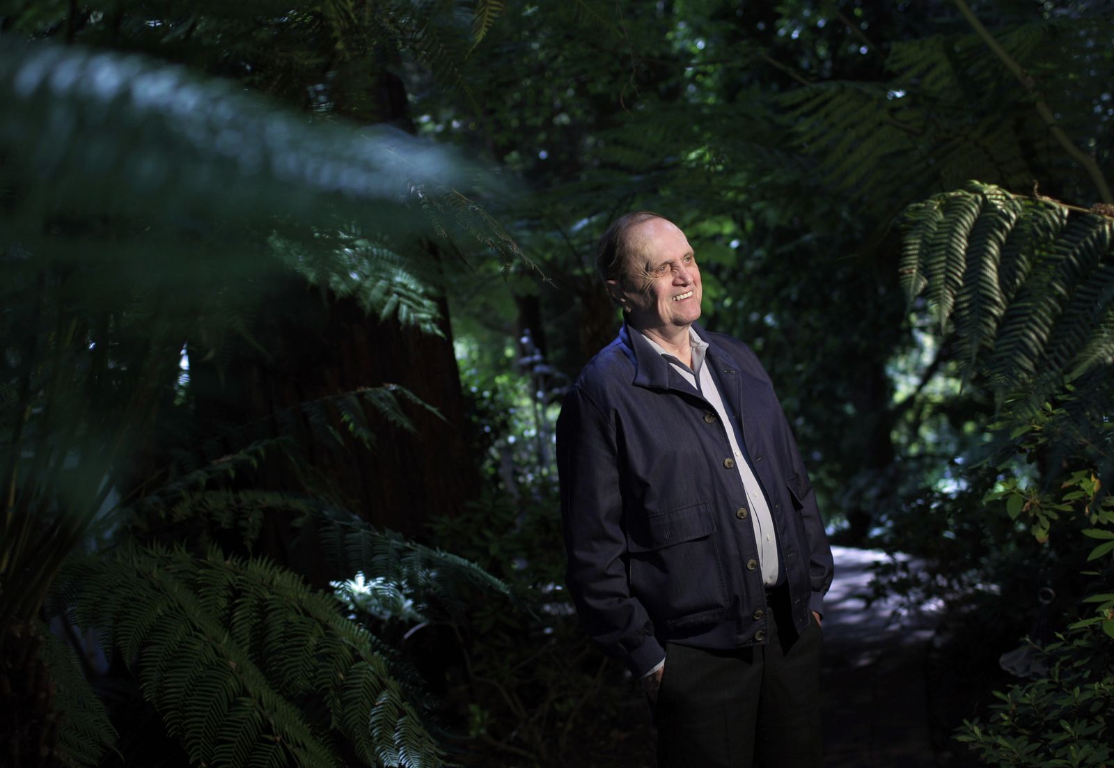 Μπομπ Νιούχαρτ