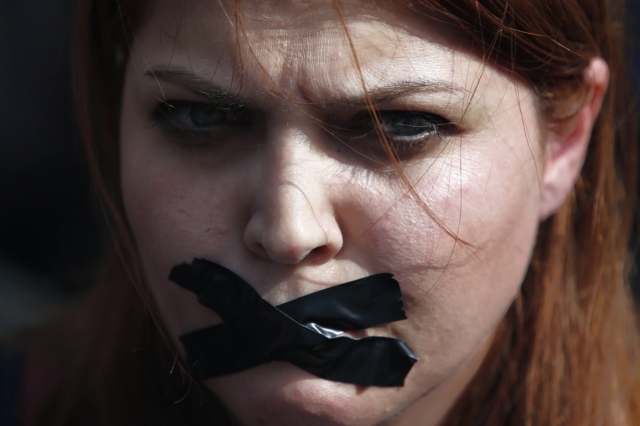 4 μέρη που απαγορεύεται να τα επισκεφτούν γυναίκες