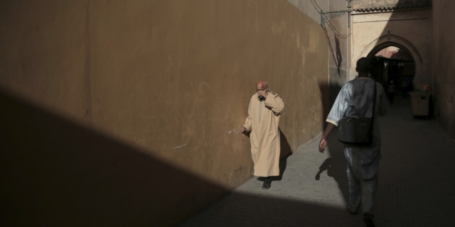 Μαρόκο: 21 νεκροί μέσα σε ένα 24ωρο λόγω καύσωνα