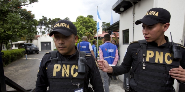 Παπούα Νέα Γουινέα: Πάνω από 26 νεκροί σε επίθεση