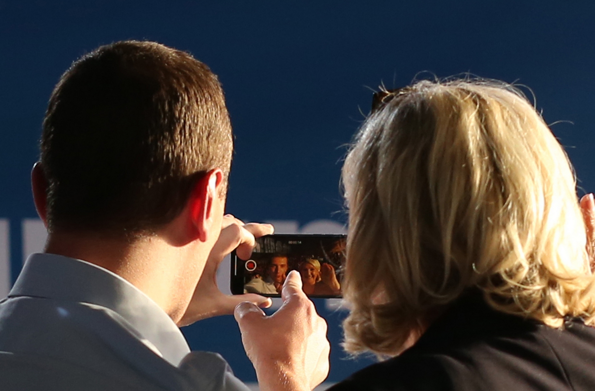 Λεπέν και Μπαρντελά