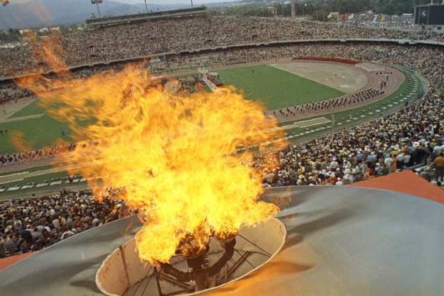 Ο πρώτος αθλητής που πιάστηκε ποτέ ντοπέ σε Ολυμπιακούς Αγώνες. Τι ουσία είχε πάρει;