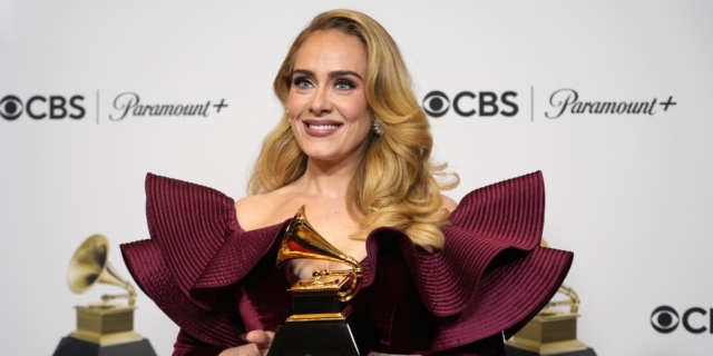 Adele