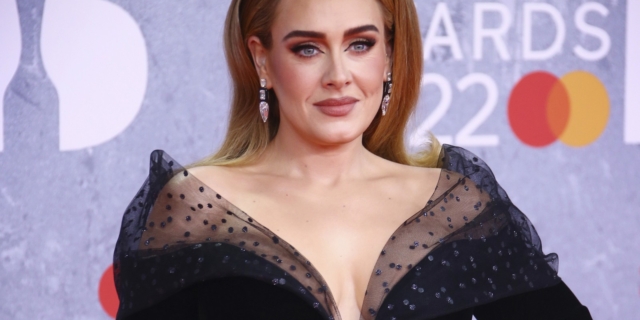 Adele