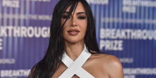 Kim Kardashian