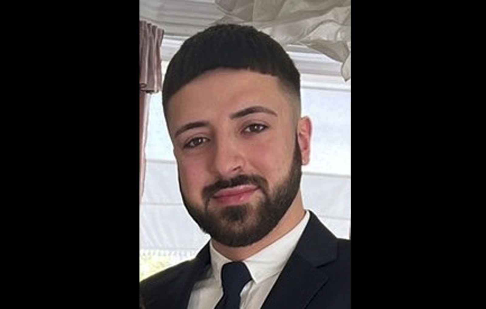 Ο 26χρονος Κάϊλ Κλίφορντ, δράστης της τριπλής δολοφονίας στη Βρετανία