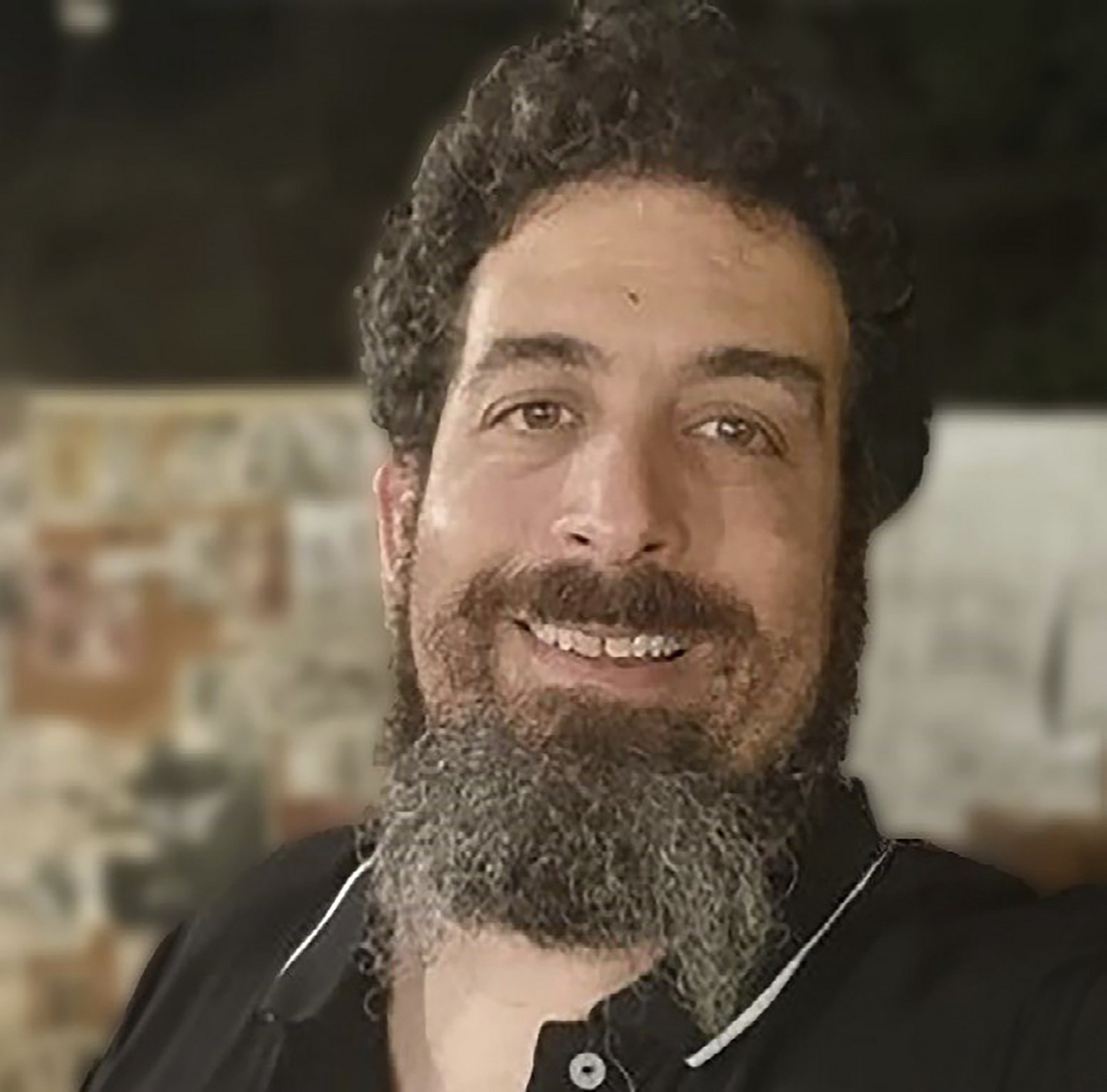 Ο 51χρονος όμηρος Ραβίντ Κατς