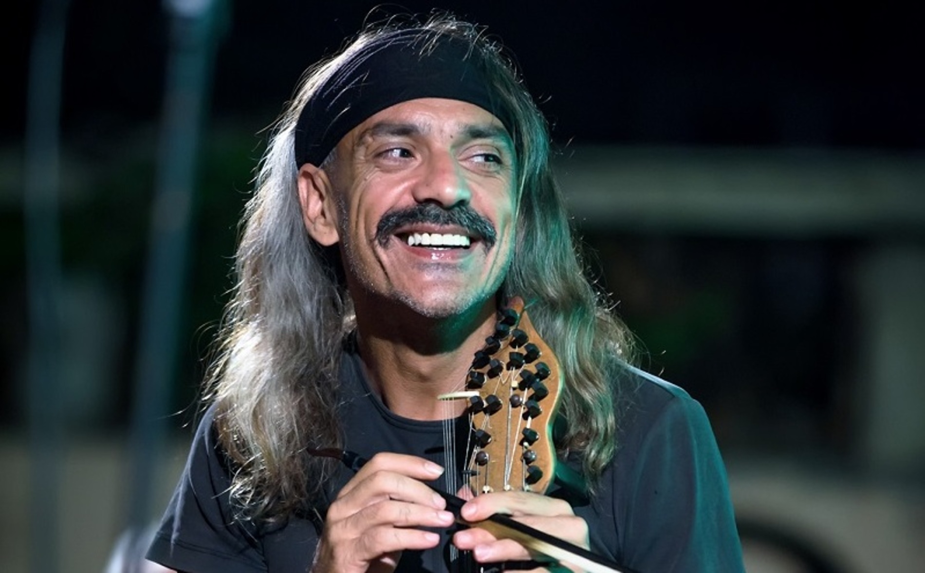 Οι Χαΐνηδες Live στο Λόφο Λαμπράκη