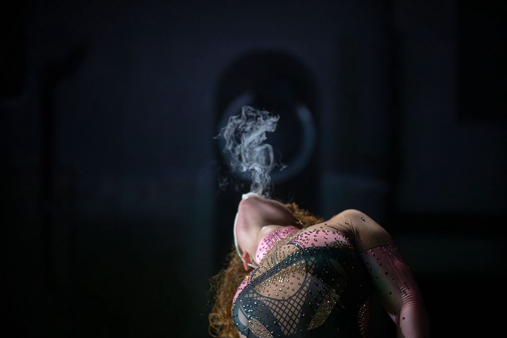 BODHI Project dance co./Λενιώ Κακλέα