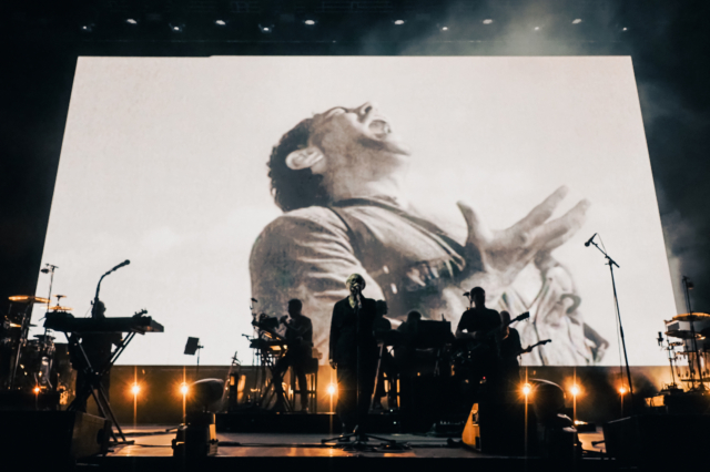 Massive Attack