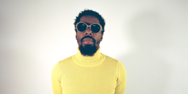 O Curtis Harding έρχεται στο Floyd τον Σεπτέμβριο