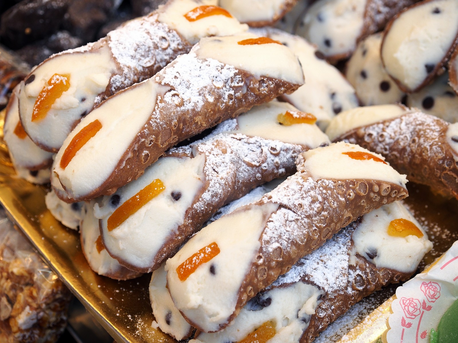 Cannoli