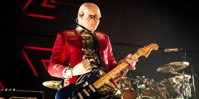 Billy Corgan