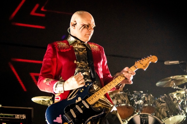 Billy Corgan