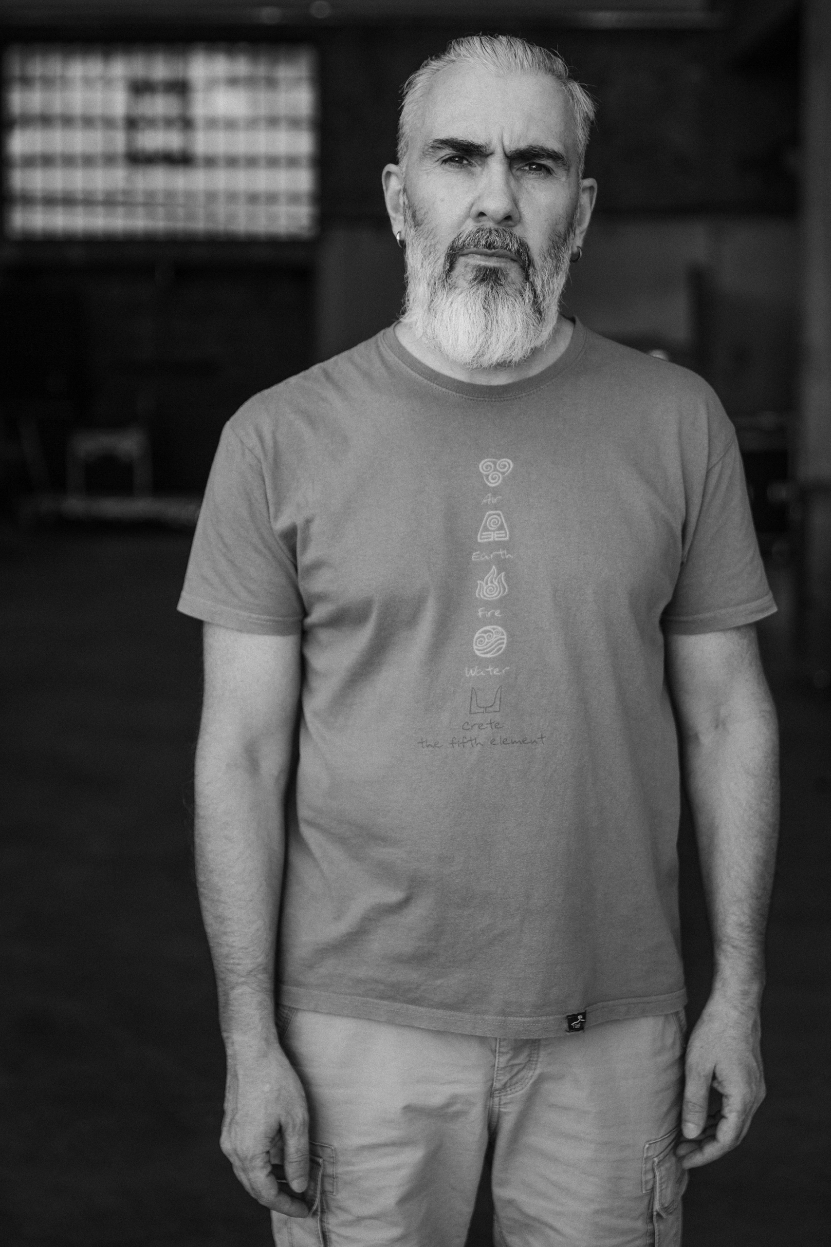 O Δαυίδ Μαλτέζε