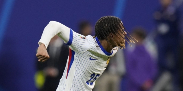 Euro 2024: Πορτογαλία-Γαλλία 3-5 πεν (0-0): Οι “μπλε” με απόλυτη ευστχοία στη διαδικασία των πέναλτι πέρασαν στα ημιτελικά