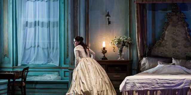 Lucia di Lammermoor