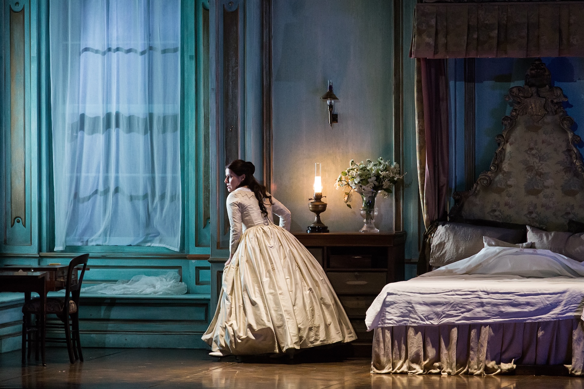 Lucia di Lammermoor