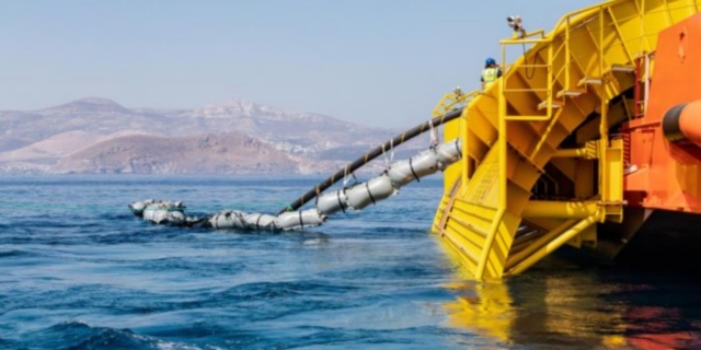 Great Sea Interconnector
