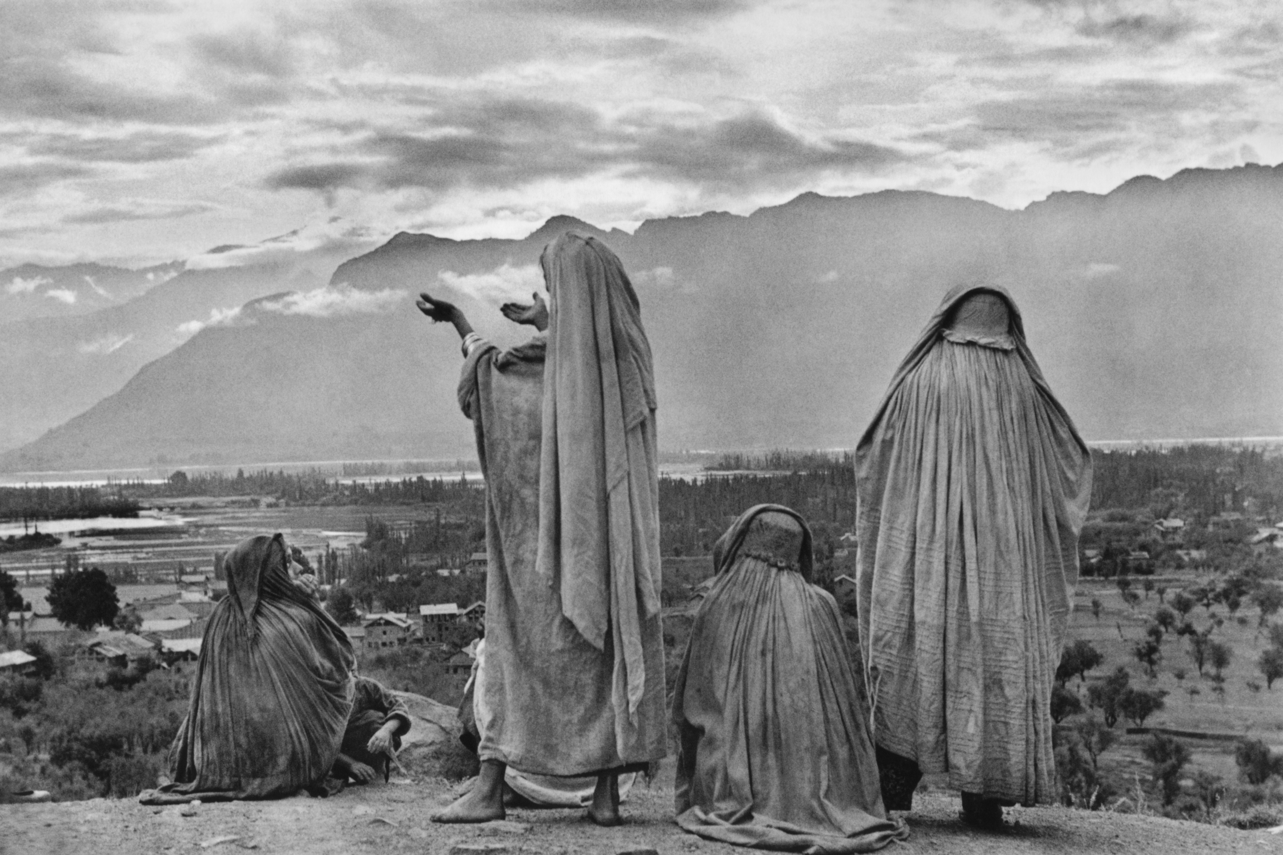 Henri Cartier-Bresson