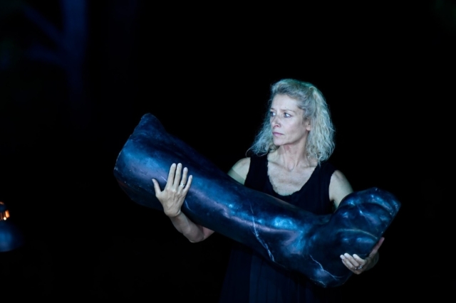 Hecuba not Hecuba