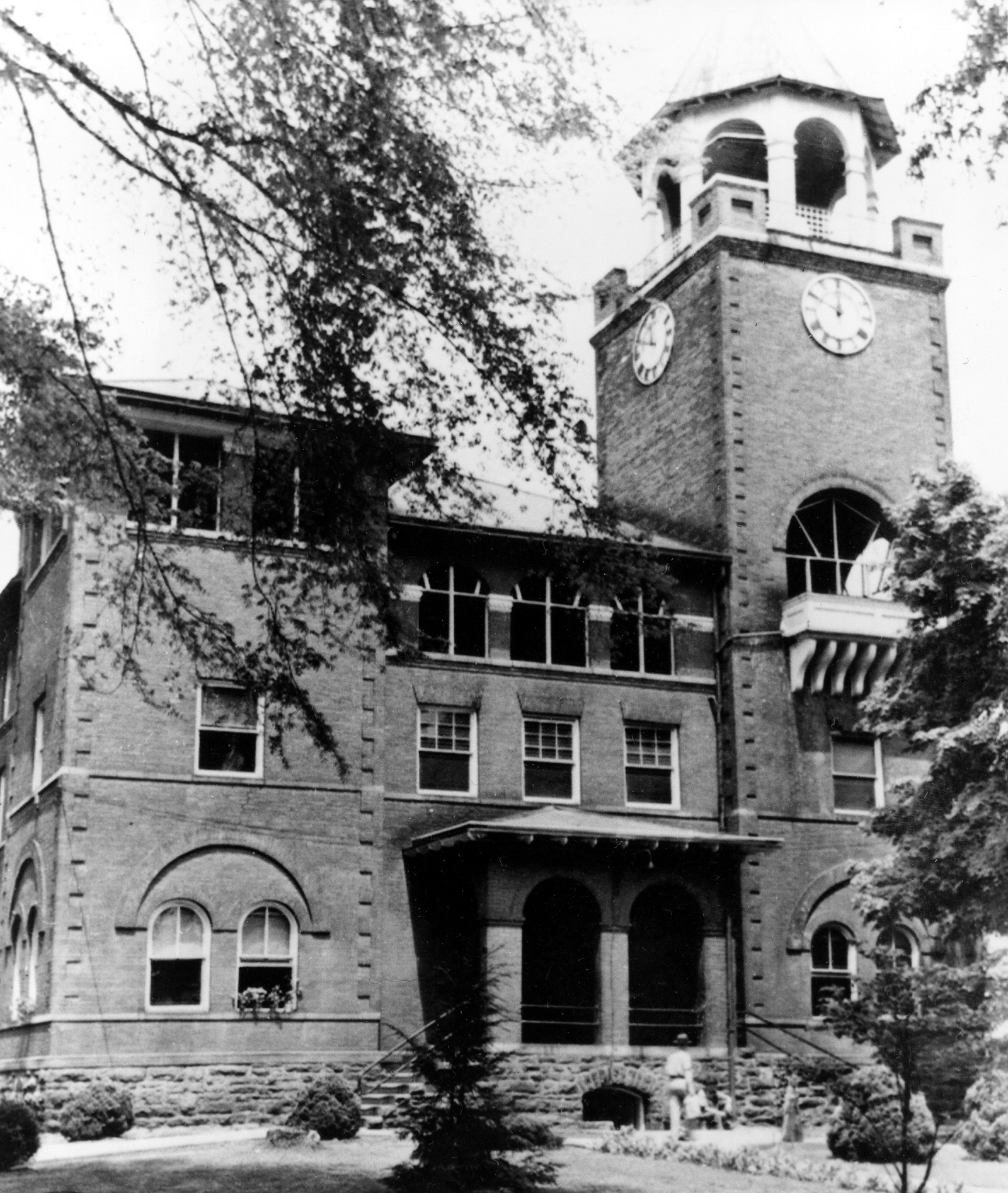 Δίκη των Πιθήκων