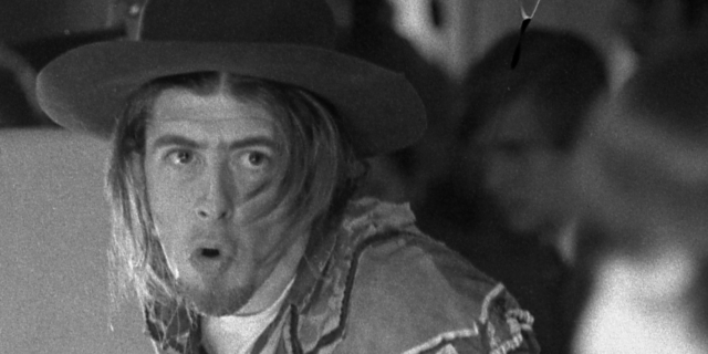 John Mayall