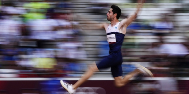 Ολυμπιακοί Αγώνες 2024: Το αναλυτικό τηλεοπτικό πρόγραμμα της ΕΡΤ