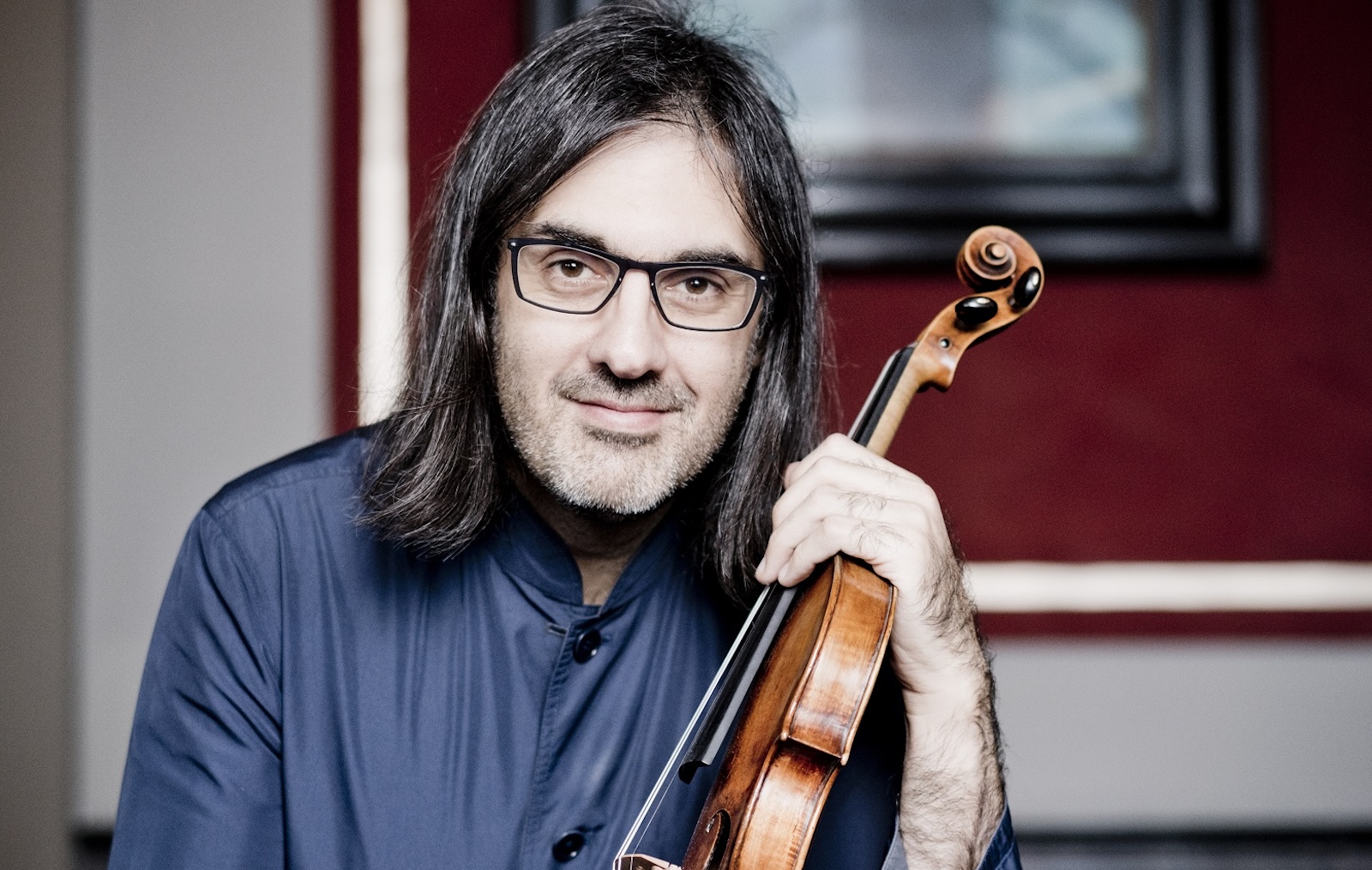 Ο Λεωνίδας Καβάκος