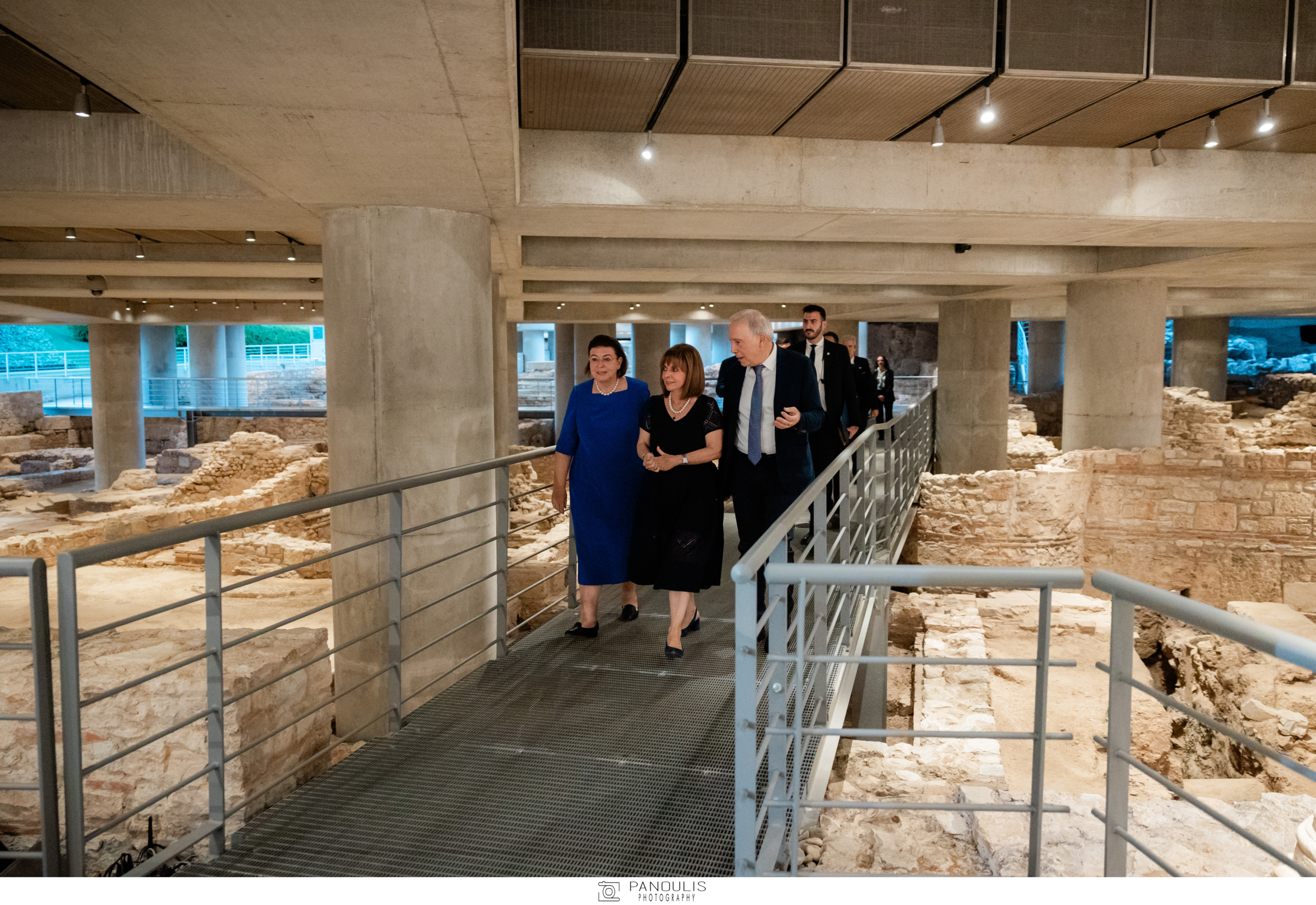 Μουσείο Ανασκαφής Ακρόπολης