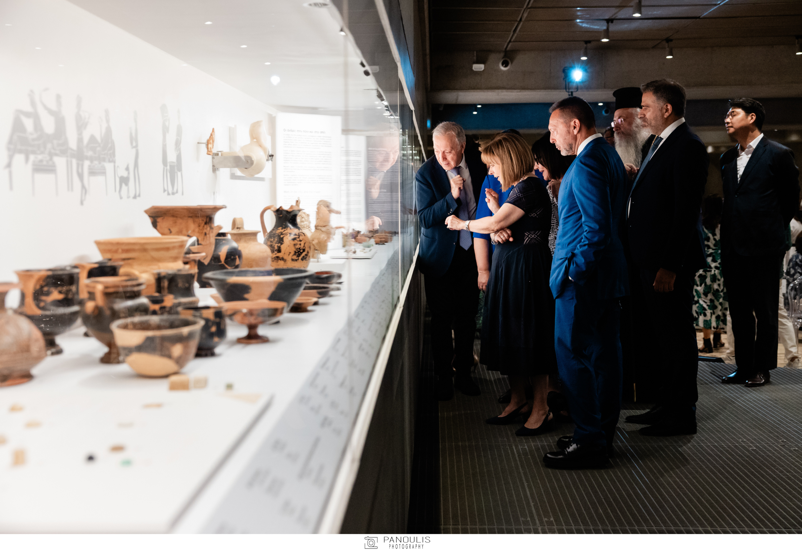 Μουσείο Ανασκαφής Ακρόπολης