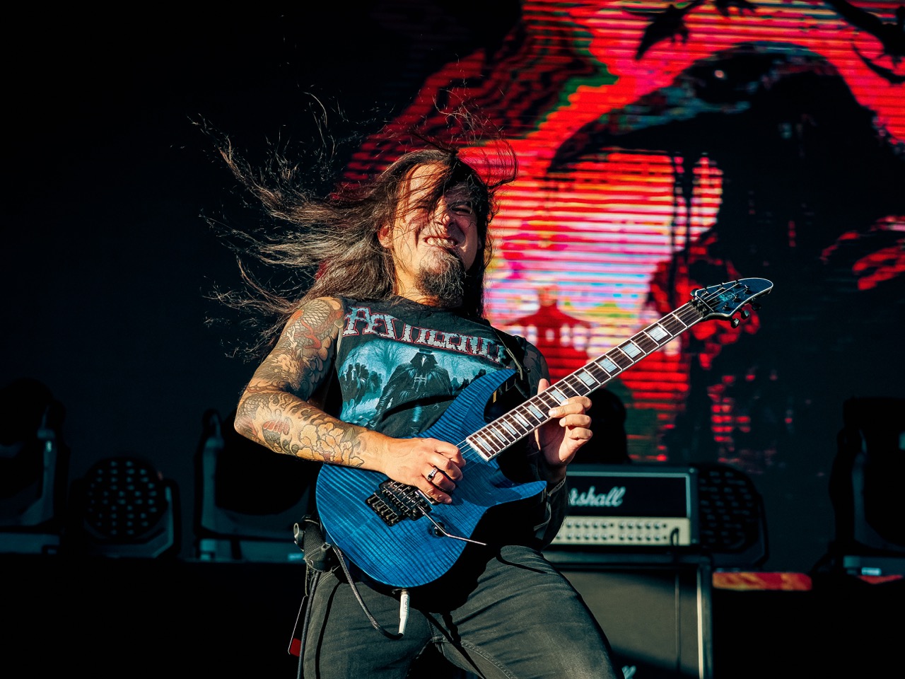 Pestilence