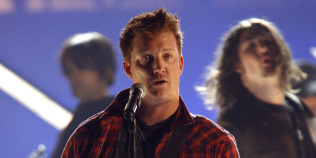 Josh Homme