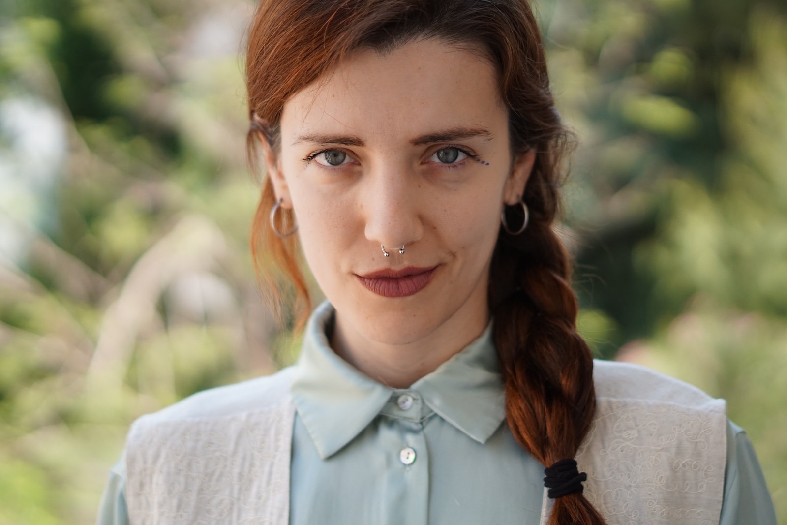 Η Σοφία Αντωνίου