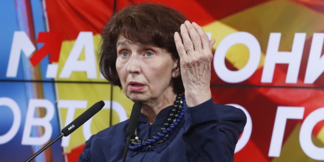 Γκορντάνα Σιλιάνοφσκα